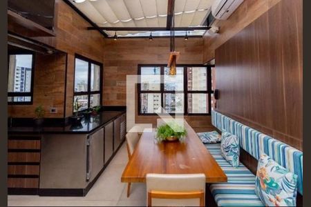 Apartamento à venda com 3 quartos, 82m² em Mooca, São Paulo