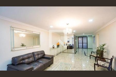 Apartamento à venda com 3 quartos, 82m² em Mooca, São Paulo