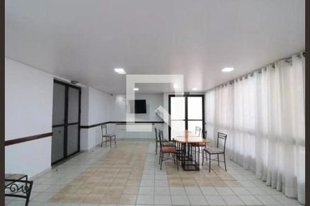 Apartamento à venda com 3 quartos, 82m² em Mooca, São Paulo