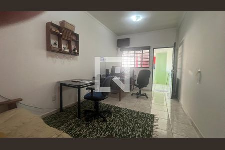 Escritório de casa para alugar com 6 quartos, 799m² em Parque Alto Taquaral, Campinas