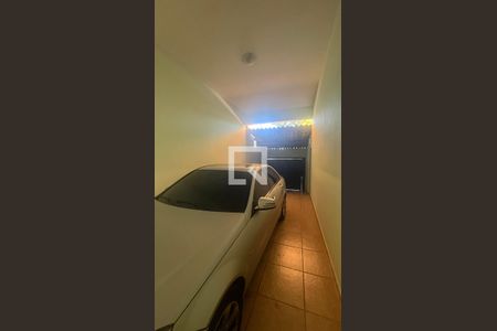 Garagem de casa à venda com 6 quartos, 799m² em Parque Alto Taquaral, Campinas
