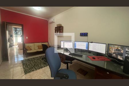 Escritório de casa para alugar com 6 quartos, 799m² em Parque Alto Taquaral, Campinas