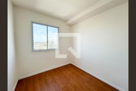 Quarto 2 de apartamento para alugar com 2 quartos, 58m² em Vila das Belezas, São Paulo