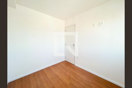 Quarto 2 de apartamento para alugar com 2 quartos, 58m² em Vila das Belezas, São Paulo