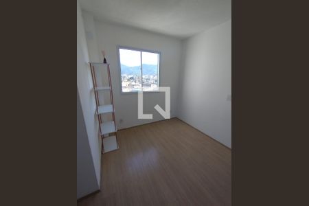 Apartamento à venda com 2 quartos, 42m² em Santo Cristo, Rio de Janeiro