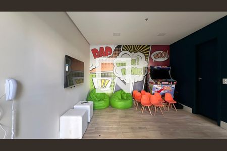 Apartamento à venda com 2 quartos, 42m² em Santo Cristo, Rio de Janeiro