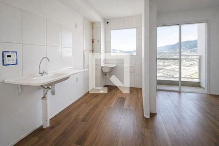 Apartamento à venda com 2 quartos, 42m² em Santo Cristo, Rio de Janeiro