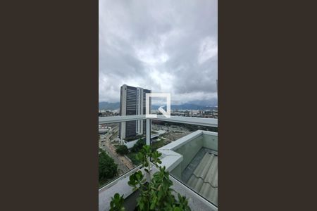 Apartamento à venda com 2 quartos, 42m² em Santo Cristo, Rio de Janeiro