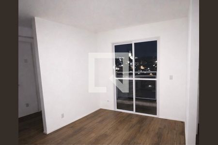 Apartamento à venda com 2 quartos, 42m² em Santo Cristo, Rio de Janeiro