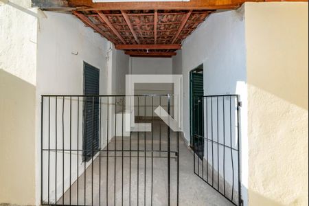 Área de Serviço de casa para alugar com 5 quartos, 563m² em Calafate, Belo Horizonte
