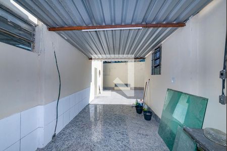 Área comum de casa para alugar com 5 quartos, 563m² em Calafate, Belo Horizonte