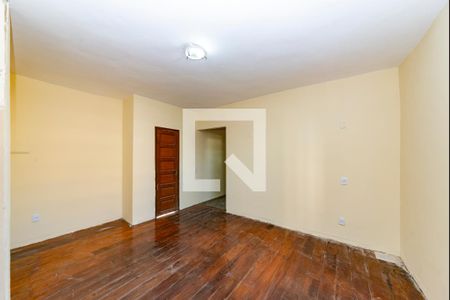 Suíte 1 de casa para alugar com 5 quartos, 563m² em Calafate, Belo Horizonte