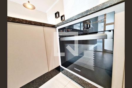 Cozinha de apartamento à venda com 2 quartos, 66m² em Jardim Flor da Montanha, Guarulhos