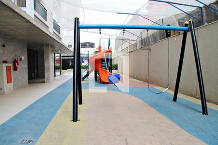 Área comum - Playground de apartamento à venda com 2 quartos, 66m² em Jardim Flor da Montanha, Guarulhos