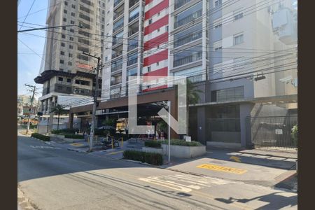 Fachada de apartamento à venda com 2 quartos, 66m² em Jardim Flor da Montanha, Guarulhos
