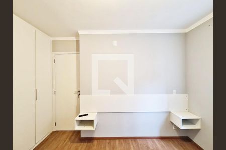 Suíte de apartamento à venda com 2 quartos, 66m² em Jardim Flor da Montanha, Guarulhos