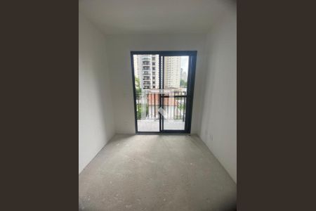Foto 01 de apartamento à venda com 1 quarto, 26m² em Vila Olímpia, São Paulo