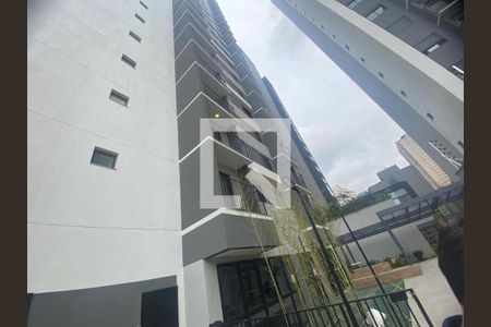 Foto 26 de apartamento à venda com 1 quarto, 26m² em Vila Olímpia, São Paulo