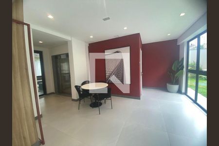 Foto 22 de apartamento à venda com 1 quarto, 26m² em Vila Olímpia, São Paulo