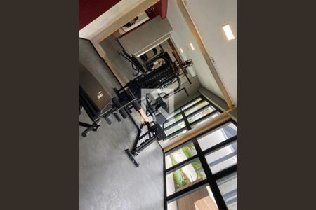 Foto 24 de apartamento à venda com 1 quarto, 26m² em Vila Olímpia, São Paulo