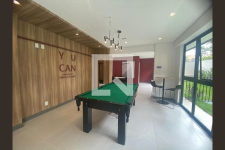 Foto 17 de apartamento à venda com 1 quarto, 26m² em Vila Olímpia, São Paulo