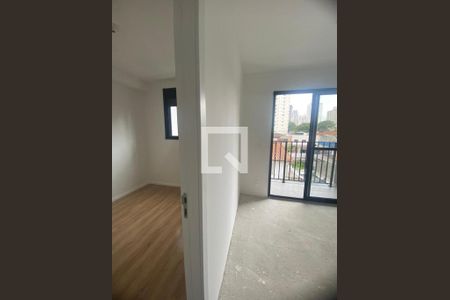 Foto 02 de apartamento à venda com 1 quarto, 26m² em Vila Olímpia, São Paulo