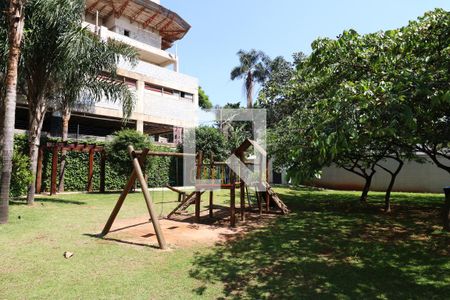 Área comum - Playground de apartamento à venda com 2 quartos, 60m² em Vila Gustavo, São Paulo
