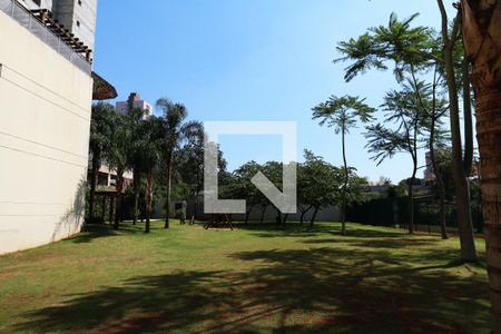 Área comum de apartamento à venda com 2 quartos, 60m² em Vila Gustavo, São Paulo