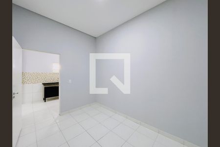 Quarto de casa para alugar com 1 quarto, 54m² em Parque Industrial, São José dos Campos