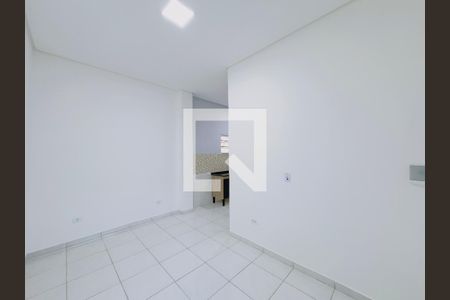 Sala de casa para alugar com 1 quarto, 54m² em Parque Industrial, São José dos Campos