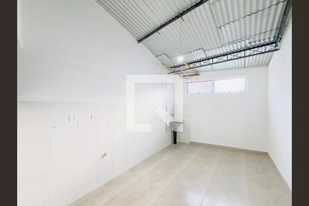 Cozinha / Lavanderia de casa para alugar com 1 quarto, 54m² em Parque Industrial, São José dos Campos