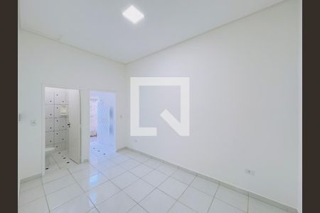 Sala de casa para alugar com 1 quarto, 54m² em Parque Industrial, São José dos Campos