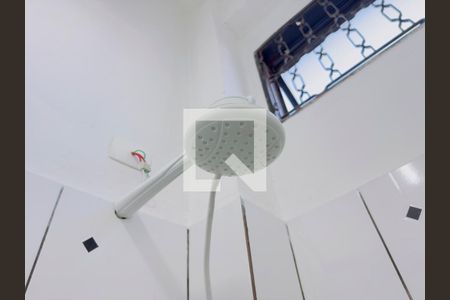 Banheiro de casa para alugar com 1 quarto, 54m² em Parque Industrial, São José dos Campos