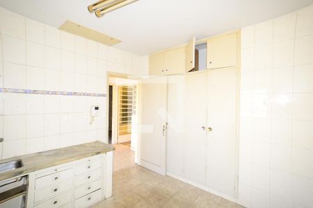 Cozinha de casa à venda com 2 quartos, 110m² em Vila Mariana, São Paulo