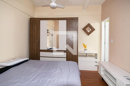 Studio de apartamento à venda com 1 quarto, 32m² em Bela Vista, São Paulo