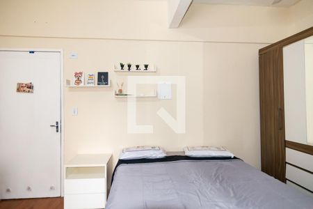 Studio de apartamento à venda com 1 quarto, 32m² em Bela Vista, São Paulo