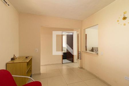 Sala de Jantar de casa para alugar com 3 quartos, 150m² em Tatuquara, Curitiba