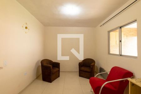 Sala de Jantar de casa para alugar com 3 quartos, 150m² em Tatuquara, Curitiba