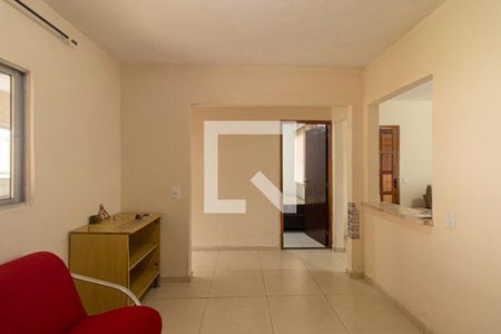 Sala de Jantar de casa para alugar com 3 quartos, 150m² em Tatuquara, Curitiba