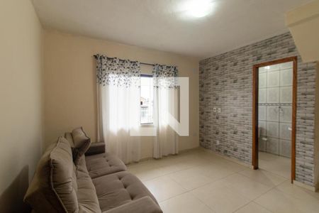 Sala de casa para alugar com 3 quartos, 150m² em Tatuquara, Curitiba