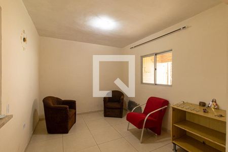 Sala de Jantar de casa para alugar com 3 quartos, 150m² em Tatuquara, Curitiba