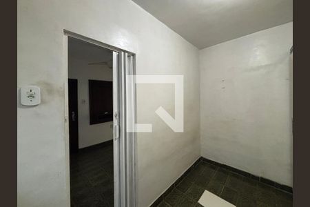 Quarto 1 de apartamento para alugar com 3 quartos, 43m² em Jardim Botânico, Rio de Janeiro