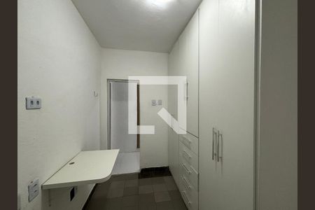 Quarto 2 de apartamento para alugar com 3 quartos, 43m² em Jardim Botânico, Rio de Janeiro