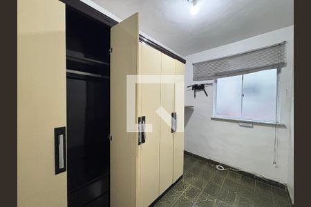 Quarto 1 de apartamento para alugar com 3 quartos, 43m² em Jardim Botânico, Rio de Janeiro