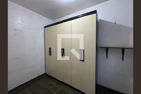 Quarto 1 de apartamento para alugar com 3 quartos, 43m² em Jardim Botânico, Rio de Janeiro