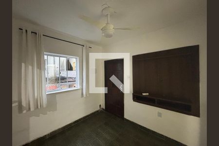 Sala de apartamento para alugar com 3 quartos, 43m² em Jardim Botânico, Rio de Janeiro