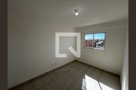 Quarto 2 de apartamento à venda com 2 quartos, 52m² em Qr 311, Brasília