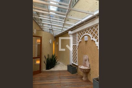 Casa de Condomínio à venda com NaN quartos, m² em Jardim America, São Paulo