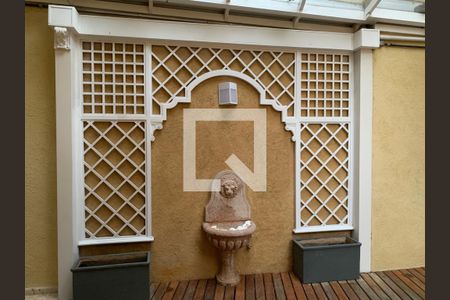 Casa de Condomínio à venda com NaN quartos, m² em Jardim America, São Paulo