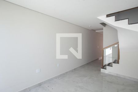 Sala de casa à venda com 2 quartos, 120m² em Candelária, Belo Horizonte